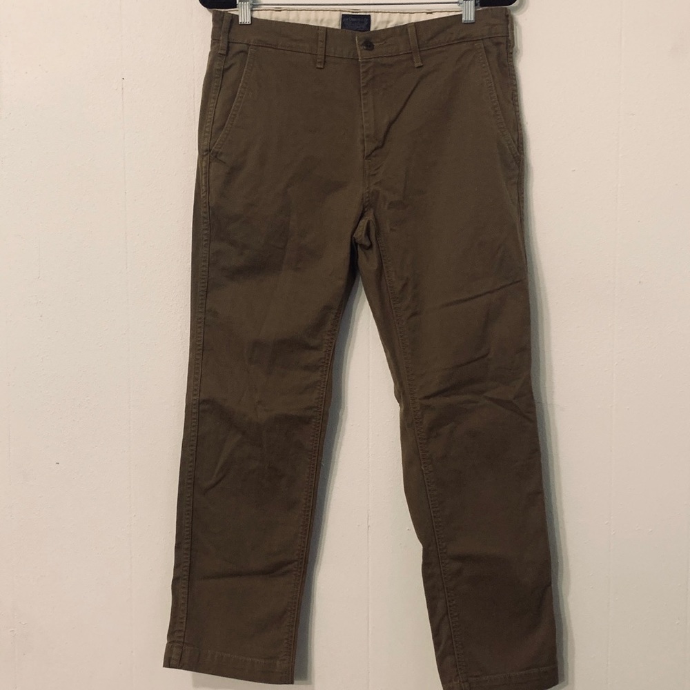 Levi Strauss Khaki pants men’s size 32x30